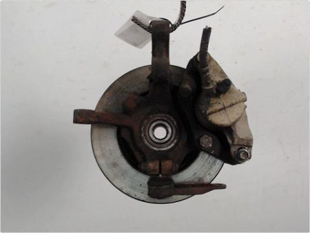 PIVOT AVANT GAUCHE RENAULT KANGOO