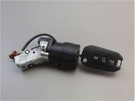 ANTIVOL DE DIRECTION PEUGEOT 208