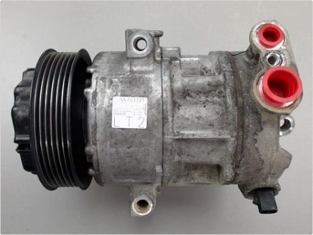 COMPRESSEUR AIR CONDITIONNE OPEL CORSA