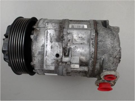 COMPRESSEUR AIR CONDITIONNE OPEL CORSA
