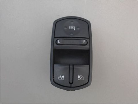 COMMANDE LEVE-GLACE PORTE AVG OPEL CORSA