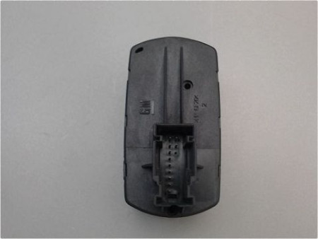 COMMANDE LEVE-GLACE PORTE AVG OPEL CORSA