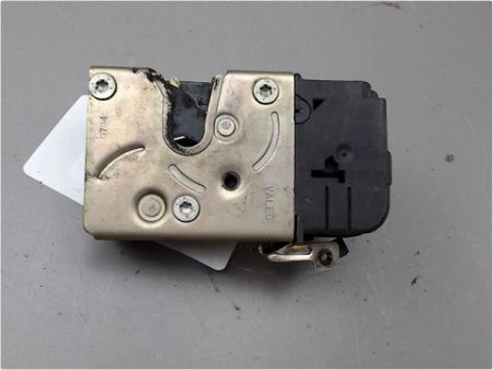 SYSTEME CONDAMNATION AVANT DROIT PEUGEOT 206