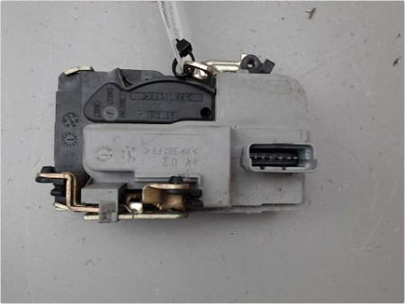 SYSTEME CONDAMNATION AVANT DROIT PEUGEOT 206