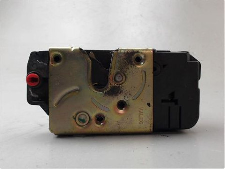 SYSTEME CONDAMNATION ARRIERE DROIT PEUGEOT 206