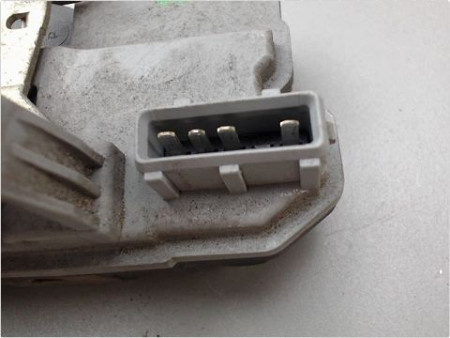 SYSTEME CONDAMNATION ARRIERE DROIT PEUGEOT 206