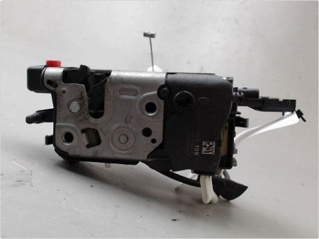 SYSTEME CONDAMNATION ARRIERE GAUCHE PEUGEOT 308