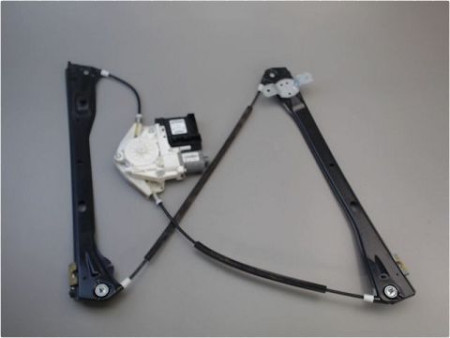 MECANISME LEVE-GLACE AVANT GAUCHE VOLKSWAGEN GOLF