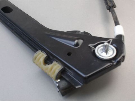 MECANISME LEVE-GLACE AVANT GAUCHE VOLKSWAGEN GOLF