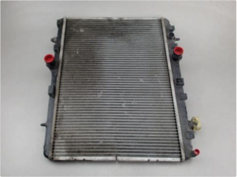 RADIATEUR CITROEN C3