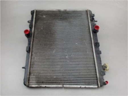 RADIATEUR CITROEN C3