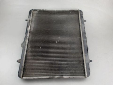 RADIATEUR CITROEN C3