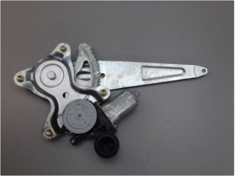 MECANISME LEVE-GLACE ARRIERE DROIT TOYOTA RAV4