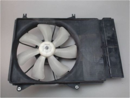 MOTEUR VENTILATEUR RADIATEUR OPEL AGILA
