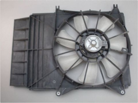 MOTEUR VENTILATEUR RADIATEUR OPEL AGILA