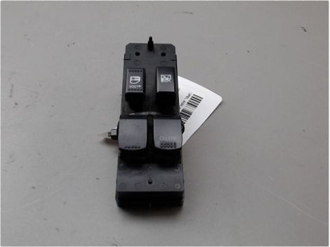 COMMANDE LEVE-GLACE PORTE AVG OPEL AGILA