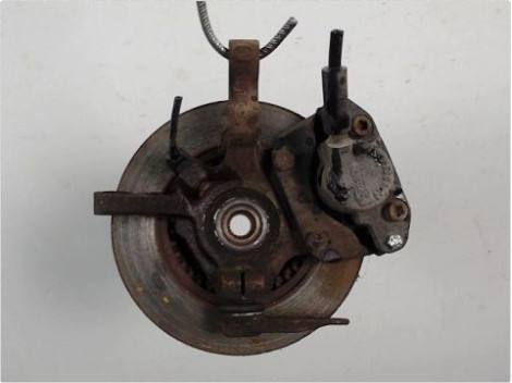 PIVOT AVANT GAUCHE RENAULT CLIO