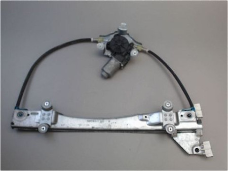 MECANISME LEVE-GLACE AVANT DROIT RENAULT TWINGO