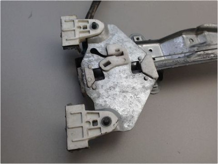 MECANISME LEVE-GLACE AVANT DROIT RENAULT TWINGO