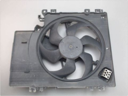 MOTEUR VENTILATEUR RADIATEUR NISSAN MICRA
