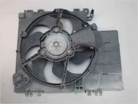 MOTEUR VENTILATEUR RADIATEUR NISSAN MICRA