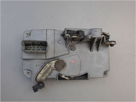 SYSTEME CONDAMNATION AVANT DROIT PEUGEOT 206
