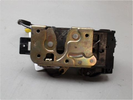 SYSTEME CONDAMNATION AVANT GAUCHE FORD FOCUS