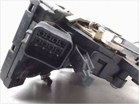 SYSTEME CONDAMNATION AVANT GAUCHE FORD FOCUS