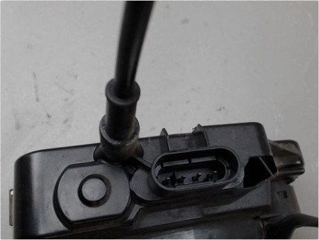 SYSTEME CONDAMNATION AVANT GAUCHE RENAULT LAGUNA