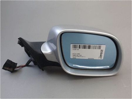 RETROVISEUR EXTERIEUR DROIT AUDI A3