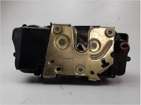 SYSTEME CONDAMNATION ARRIERE GAUCHE CITROEN C5