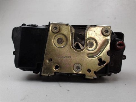 SYSTEME CONDAMNATION ARRIERE GAUCHE CITROEN C5