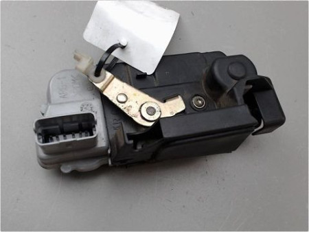 SYSTEME CONDAMNATION ARRIERE GAUCHE CITROEN C5