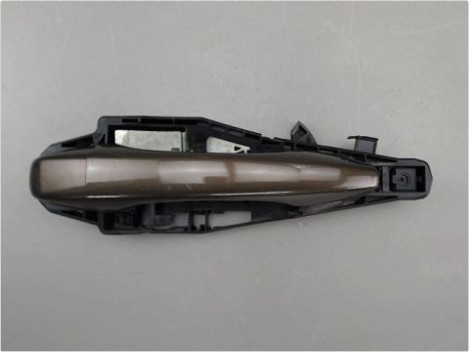 POIGNEE EXTERIEURE PORTE ARRIERE DROIT CITROEN C4