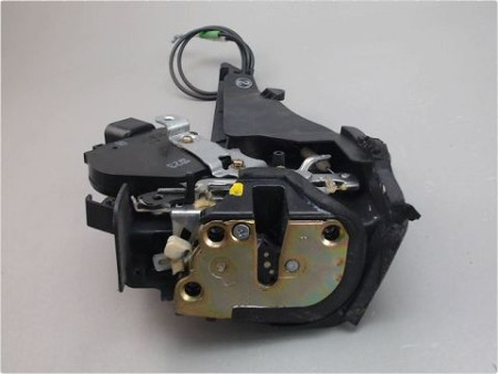 SYSTEME CONDAMNATION ARRIERE DROIT TOYOTA RAV4