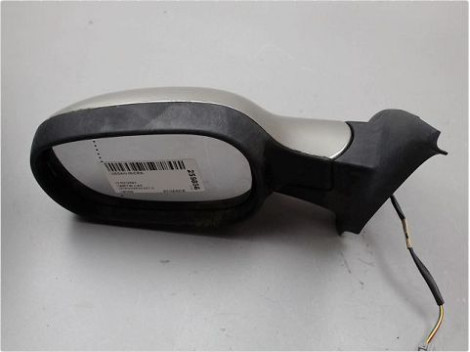 RETROVISEUR EXTERIEUR GAUCHE NISSAN MICRA