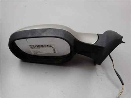 RETROVISEUR EXTERIEUR GAUCHE NISSAN MICRA