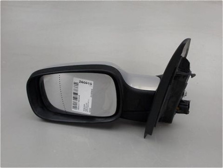 RETROVISEUR EXTERIEUR GAUCHE RENAULT MEGANE