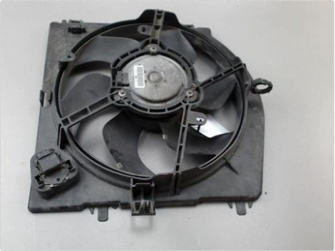 MOTEUR VENTILATEUR RADIATEUR RENAULT TWINGO
