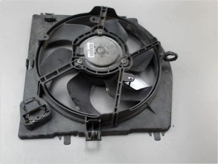 MOTEUR VENTILATEUR RADIATEUR RENAULT TWINGO