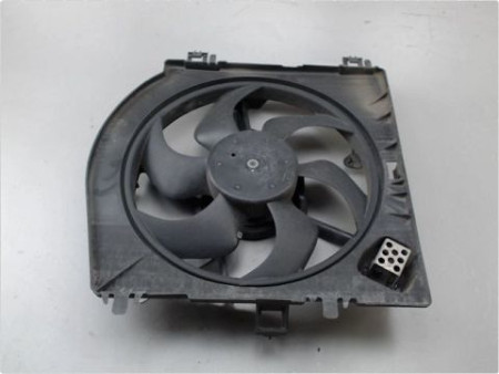 MOTEUR VENTILATEUR RADIATEUR RENAULT TWINGO