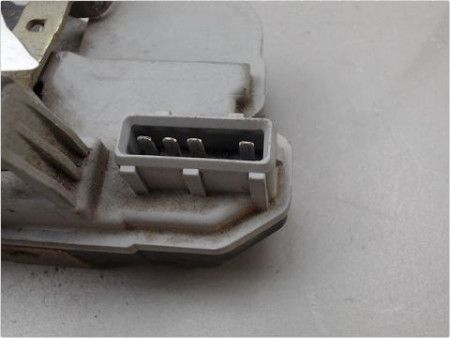 SYSTEME CONDAMNATION ARRIERE DROIT PEUGEOT 206