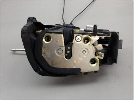 SYSTEME CONDAMNATION ARRIERE GAUCHE TOYOTA RAV4
