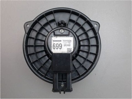 MOTEUR VENTILATEUR CHAUFFAGE TOYOTA RAV4