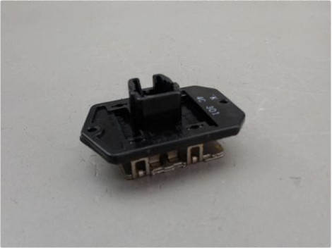 MODULE DE CHAUFFAGE TOYOTA YARIS