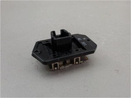 MODULE DE CHAUFFAGE TOYOTA YARIS