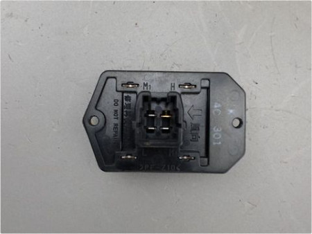 MODULE DE CHAUFFAGE TOYOTA YARIS
