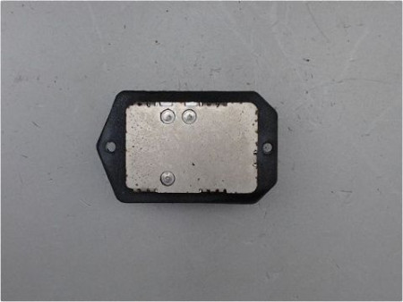 MODULE DE CHAUFFAGE TOYOTA YARIS