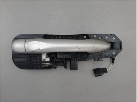 POIGNEE EXTERIEURE PORTE AVANT DROIT RENAULT MEGANE