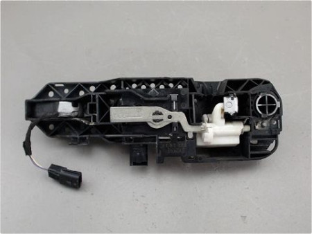 POIGNEE EXTERIEURE PORTE AVANT DROIT RENAULT MEGANE